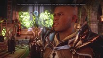 Dragon Age: Inquisition: Whitey Tighties! - Part 28 - Game Bros