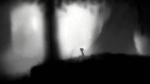 LIMBO: Climbing on ropes! - Part 4 - Game Bros