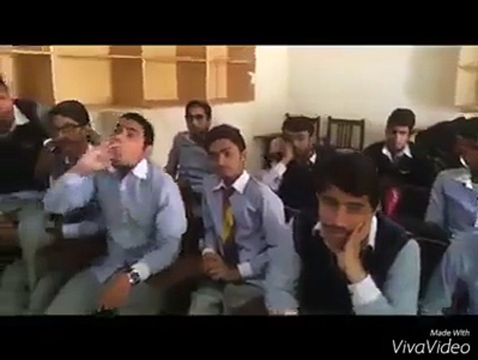 Types of teachers