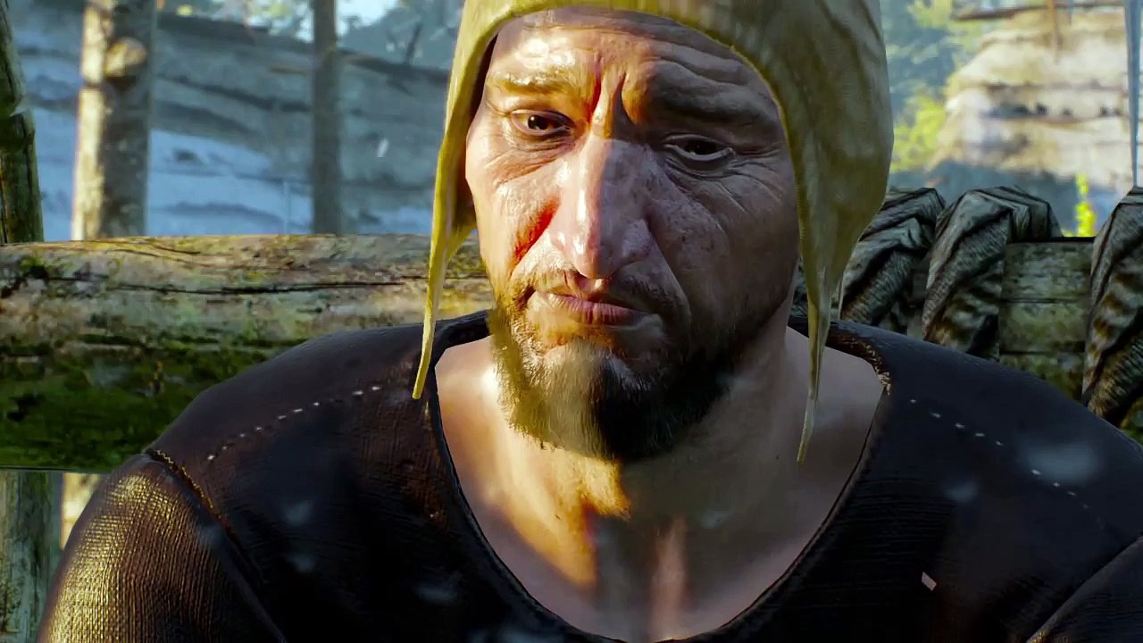 The witcher 3 - part 9