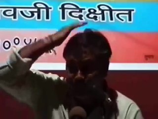 POWER OF AYURVEDA by Shri Rajiv Dixit Ji 54