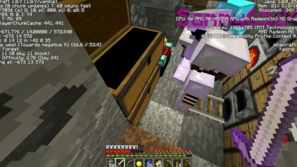 Bot SMP UHC: Episode 5