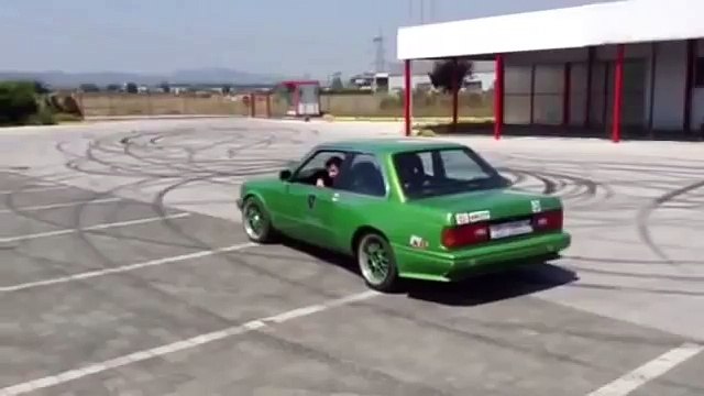 Электромобиль своими руками BMW Электромобиль своими руками