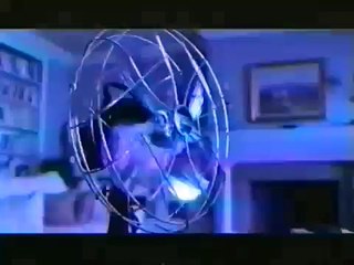 Электромобиль EV1 реклама Электромобиль