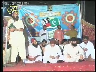MUNEER AHMAD NAZAM SSP 2013 _ Tune.pk