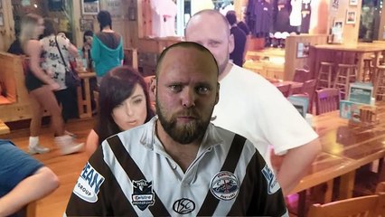 Huge News! Im going to Freedom HQ in the Philippines