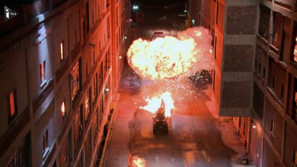 Avec "Batman vs. Superman", la Warner cherche un nouveau filon