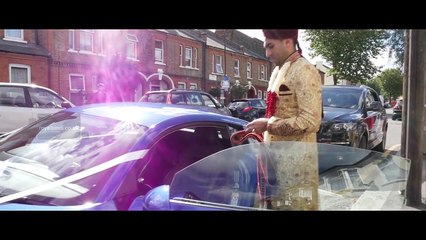 Best New Pakistani Wedding & Walima 2016 - Highlight Trailer