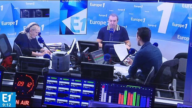 Audiences TV : carton pour TF1, déception pour France 2