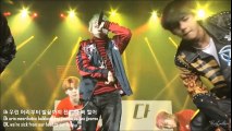 [ENG-KOR-ROM] 'DOPE' BTS/ 방탄소년단 HYYH Pt.2  Live Concert On Stage