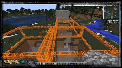 Minecraft update | Buildcraft