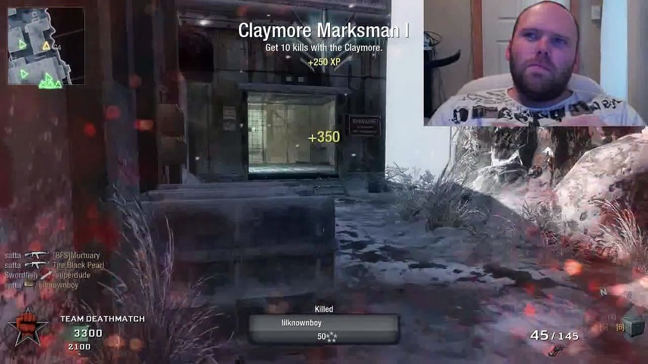 FPS Friday