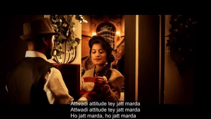 Attwaadi || Full Video || HD Quality || Kaur B || Feat Jazzy B || Dr Zeus || Punjabi Song || Lyrics