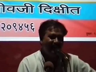 POWER OF AYURVEDA by Shri Rajiv Dixit Ji 69