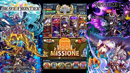 Brave Frontier RPG Ep.86 - What's in my chest / STEP UP EVENT!