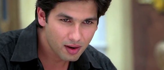 Nagada Nagada  (Jab We Met)