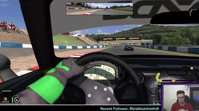 NSG: iRacing | Episode 5 | MX-5 Cup at Okayama!