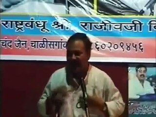 POWER OF AYURVEDA by Shri Rajiv Dixit Ji 98