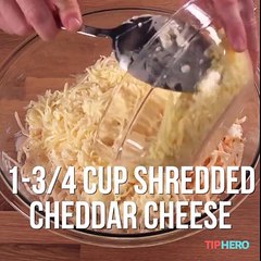 AMISH BREAKFAST CASSEROLE