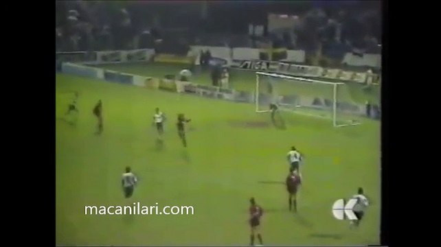 19.09.1990 - 1990-1991 UEFA Cup 1st Round 1st Leg IFK Norrköping 0-0 1. FC Köln