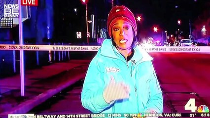 FUNNY NEWS BLOOPERS FEBRUARY 2016 | John Cena, Donald Trump