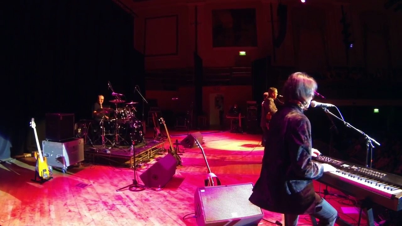 BADFINGER feat. Bob Jackson - 2015 UK Tour live footage