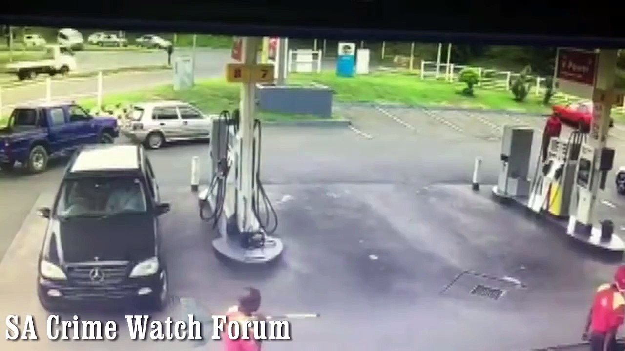 Worlds Worst S.A Taxi accident in Phoenix
