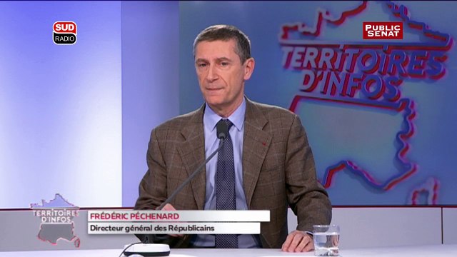 Péchenard : « Une fan-zone sous la tour Eiffel, c’est offrir aux terroristes une possibilité de faire un attentat massacre »