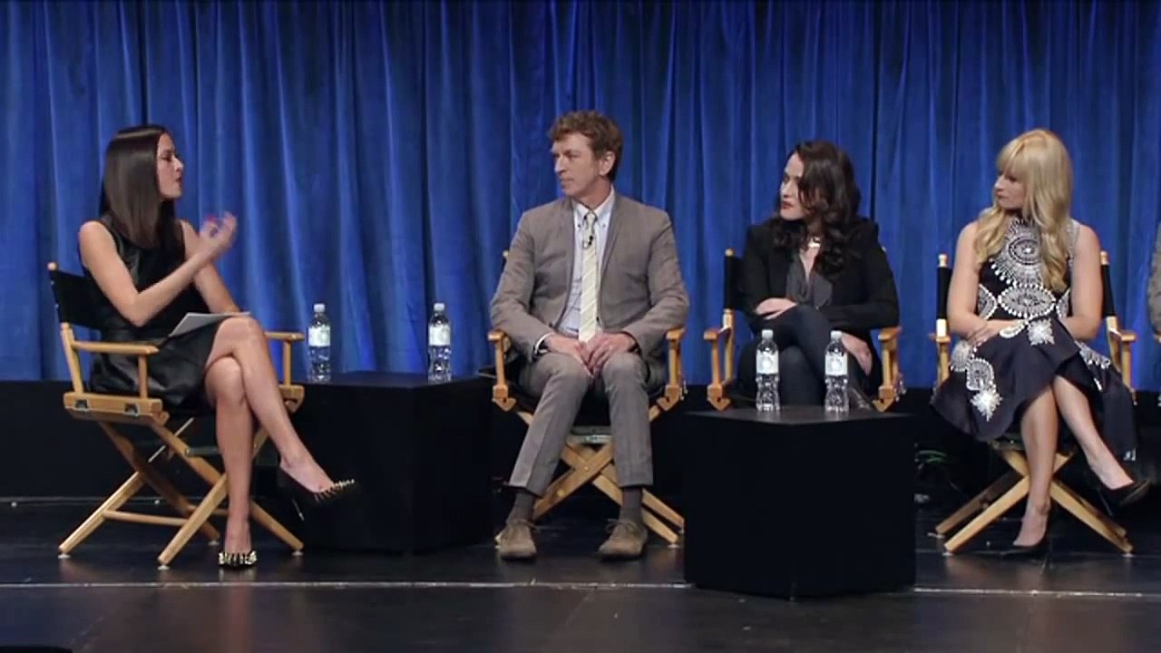 2 Broke Girls - Garrett Morris talks 2 Broke Girls