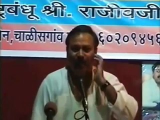 POWER OF AYURVEDA by Shri Rajiv Dixit Ji 151
