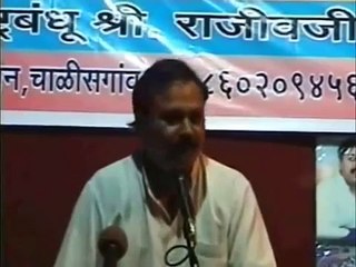 POWER OF AYURVEDA by Shri Rajiv Dixit Ji 152