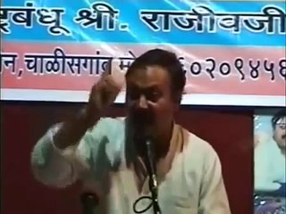 POWER OF AYURVEDA by Shri Rajiv Dixit Ji 154