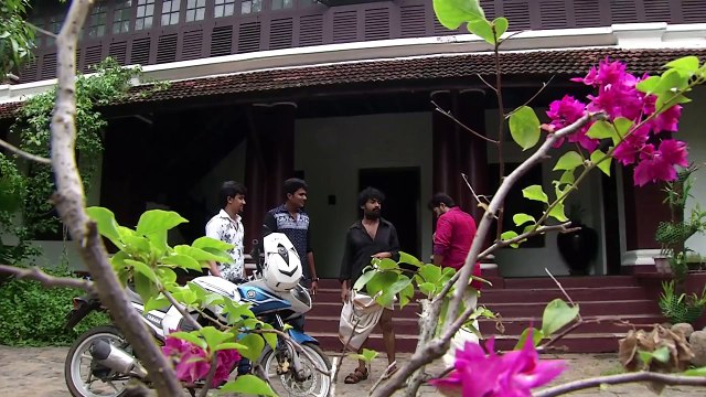 AADHIRA SUN TV EPIOSDE 63 26/06/2015