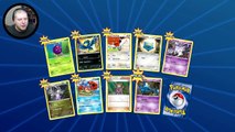 ★ Pokemon Trading Card Game ONLINE | Pack Openings