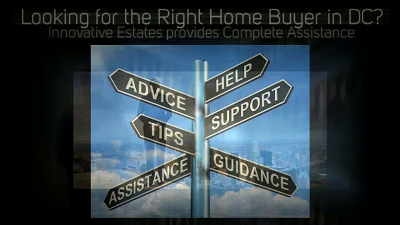 Sell Your House Fast DC