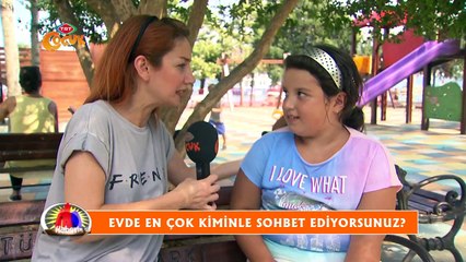 Haberin Olsun TRT Çocuk 19 agustos 2015