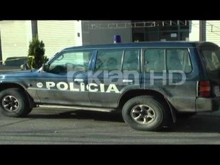 PLAGOSET NË ATENTAT NJË 57 -VJEÇAR