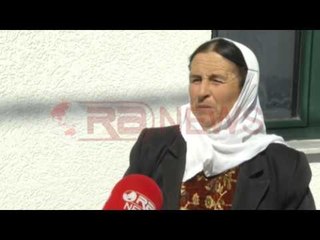 Momentet e gëzimit të gjyshes kur mëson faljen e Nazime Vishës - Ora News- Lajmi i fundit-