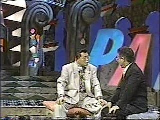 パペポTV　９２年春　その２