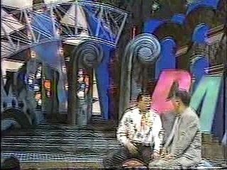 パペポTV　９２年春　その３