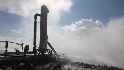 Jeotermal Sera Kadınların Ekmek Kapısı Oldu