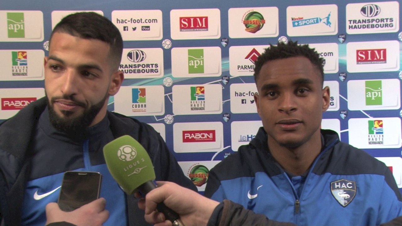 Qualifications pour la CAN : Issam Chebake VS Steven Fortes