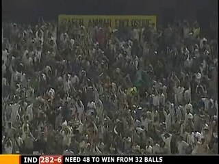 Shoaib Akhtar on hattrick vs India -