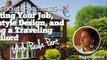 Quitting Your Job, Lifestyle Design, and Being a Traveling Landlord with Paula Pant  BP Podcast 035 4