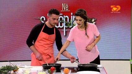 Ne Shtepine Tone, 25 Mars 2016, Pjesa 1 - Top Channel Albania - Entertainment Show