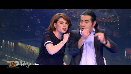 Fiks Fare, 24 Mars 2016, Pjesa 1 - Investigative Satirical Show