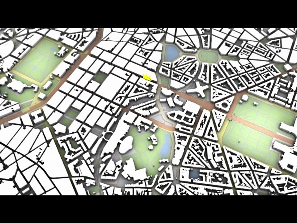 Attentats de Bruxelles: nouvelles arrestations, deux suspects toujours dans la nature