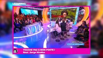 Bachelor : Elle dit non à Marco ! - ZAPPING TÉLÉ-RÉALITÉ DU 25/03/2016