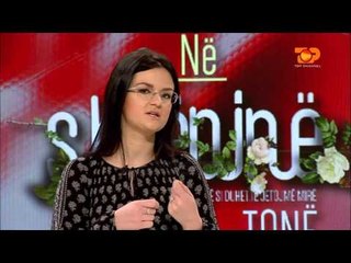 Ne Shtepine Tone, 25 Mars 2016, Pjesa 4 - Top Channel Albania - Entertainment Show