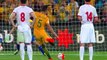 Australia  vs Tajikistan 7-0 Goals and Highlights 2016